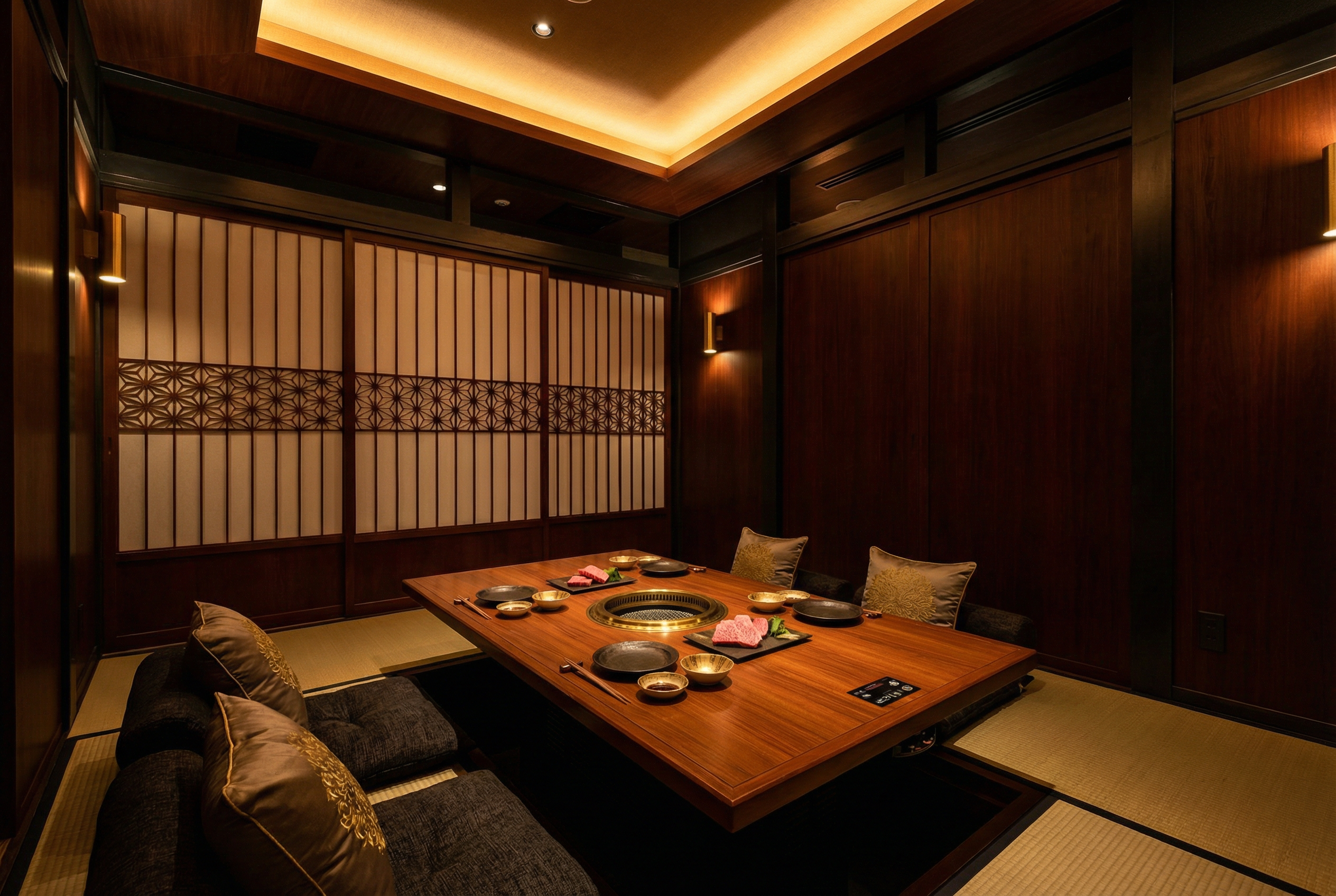 プレミアムルーム