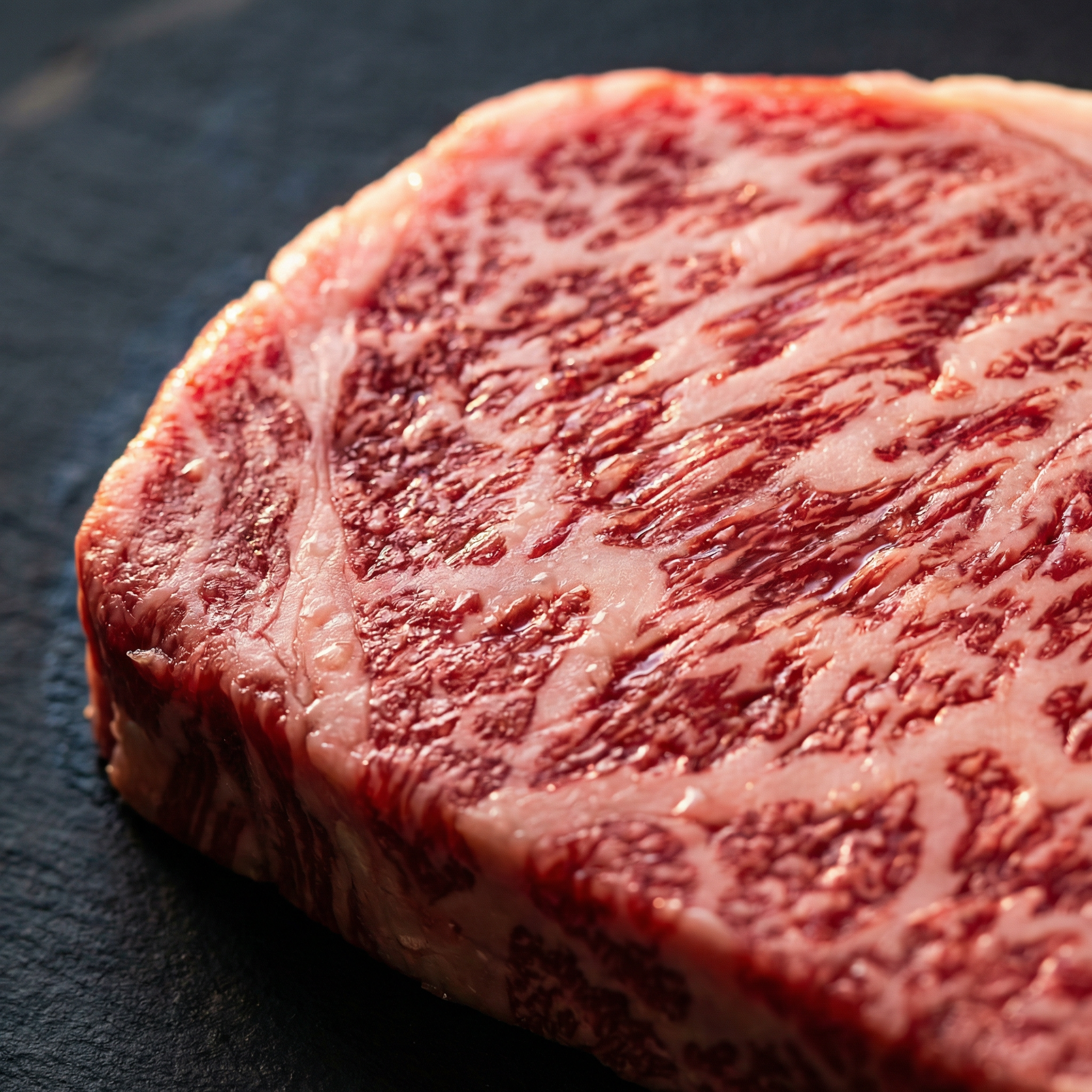 もとぶ牛 霜降り